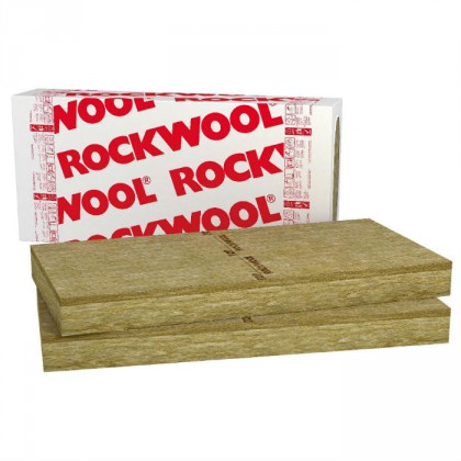 Rockwool FRONTROCK MAX 120 Vata minerala bazaltica 12 cm